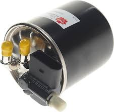 ФИЛЬТР ТОПЛИВНЫЙ SAKURA FS26160