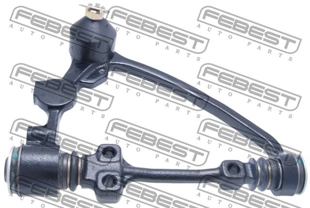 РЫЧАГ ПОДВЕСКИ FEBEST 0124KCH10RH