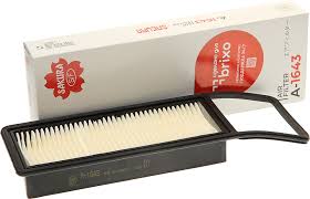 ФИЛЬТР ВОЗДУШНЫЙ SAKURA A1643