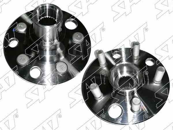 СТУПИЦА В СБОРЕ SAT ST4230120150