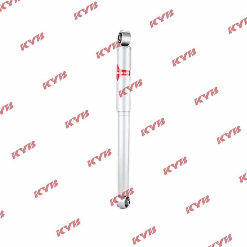 АМОРТИЗАТОР ПОДВЕСКИ KYB 554129