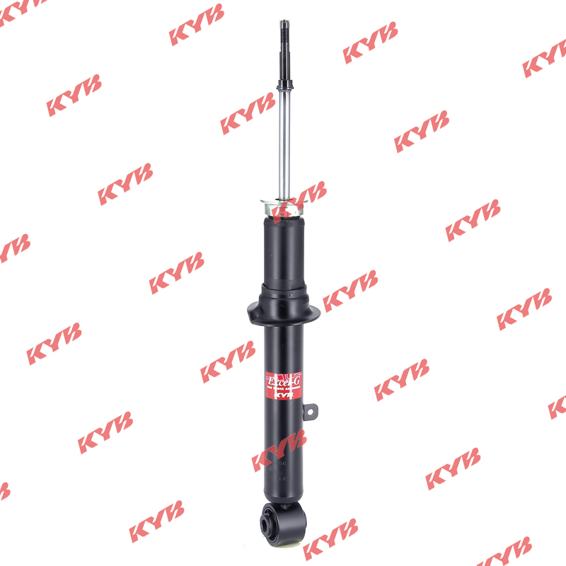 АМОРТИЗАТОР ПОДВЕСКИ KYB 341266
