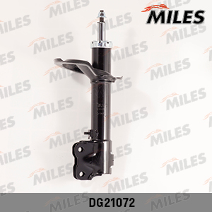СТОЙКА ГАЗОМАСЛЯНАЯ MILES DG21072