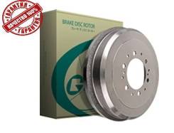 БАРАБАН ТОРМОЗНОЙ G-BRAKE GD90021