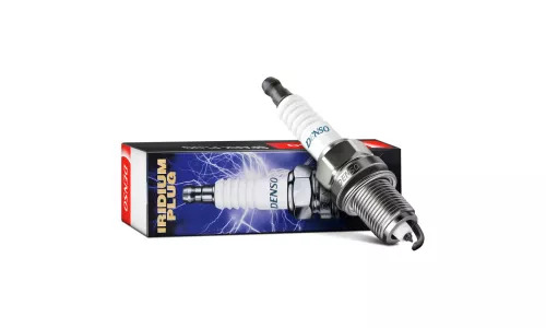 СВЕЧА ЗАЖИГАНИЯ DENSO SC16HR11