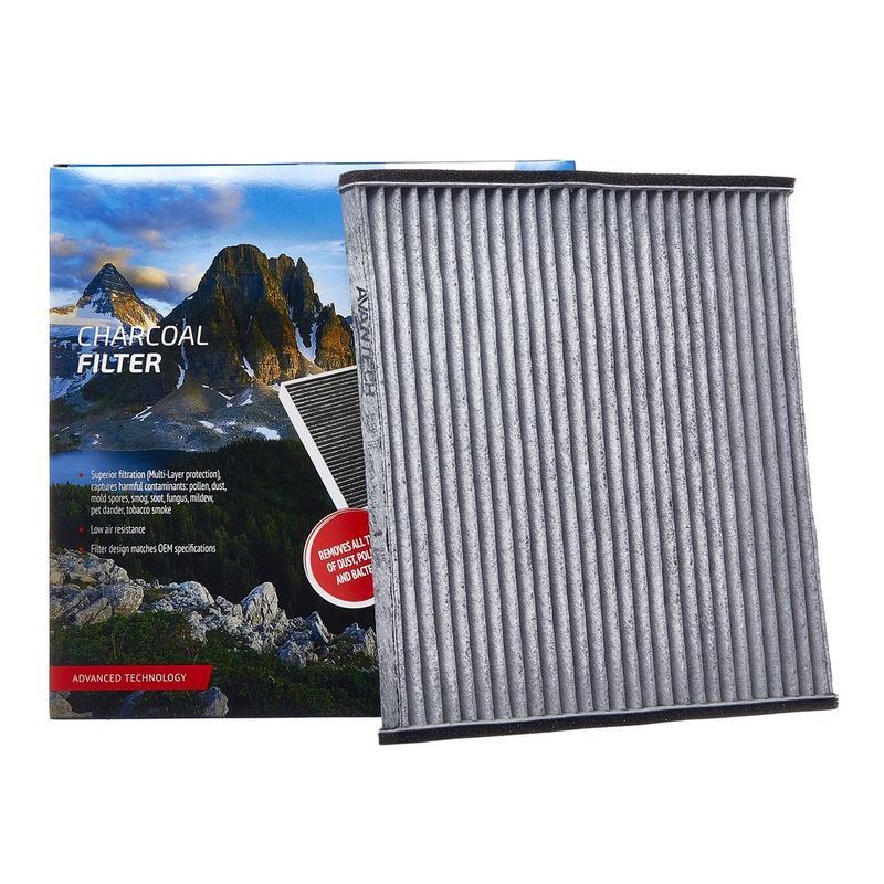 ФИЛЬТР САЛОННЫЙ AVANTECH CFC0110