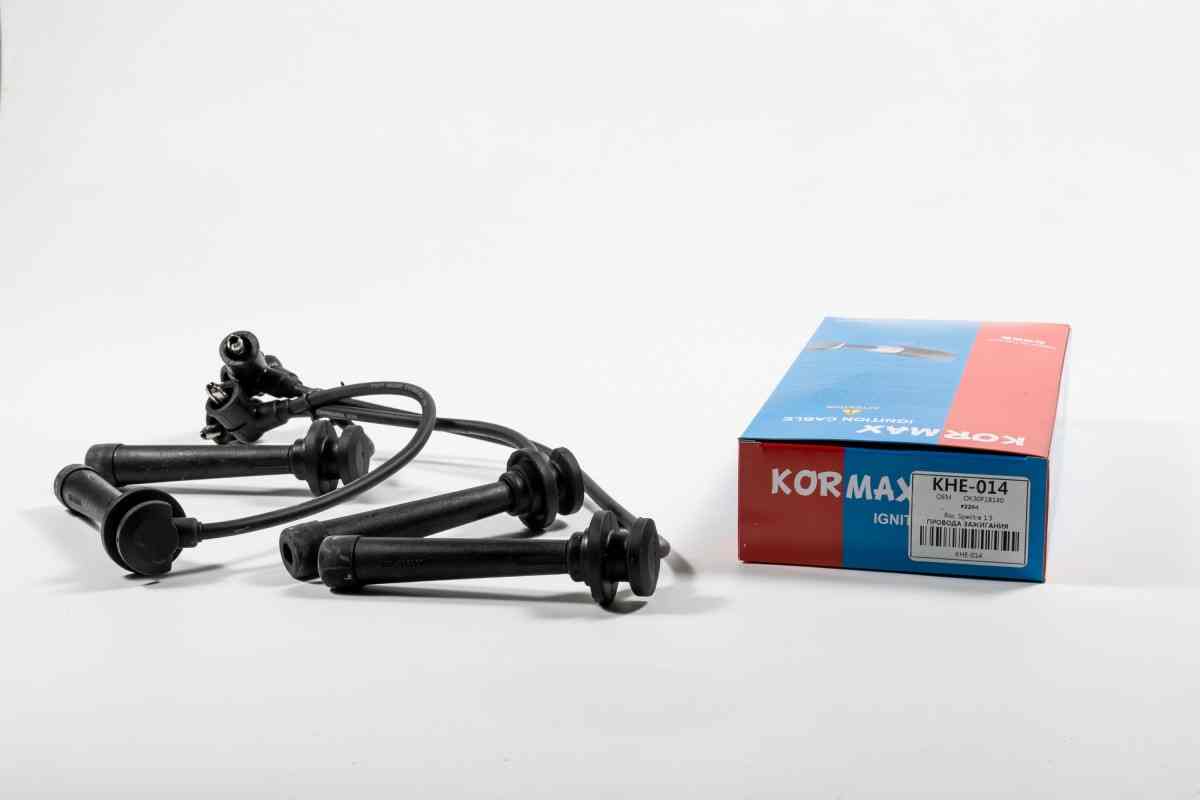 БРОНЕПРОВОДА KORMAX KHE014