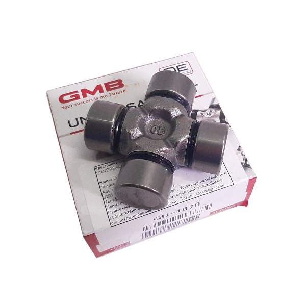 КРЕСТОВИНА GMB GU1670