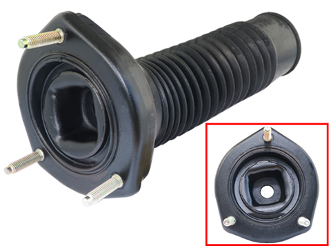 ОПОРА АМОРТИЗАТОРА TENACITY ASMTO1129