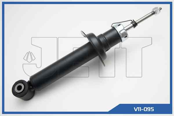 АМОРТИЗАТОР ПОДВЕСКИ JETT V11095