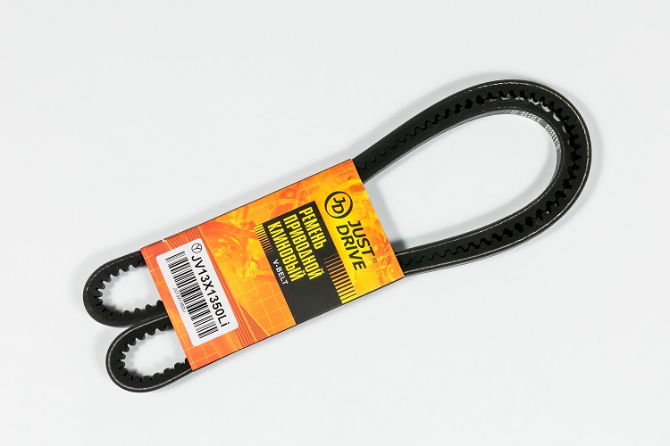 РЕМЕНЬ КЛИНОВИДНЫЙ JD JV13X1350LI