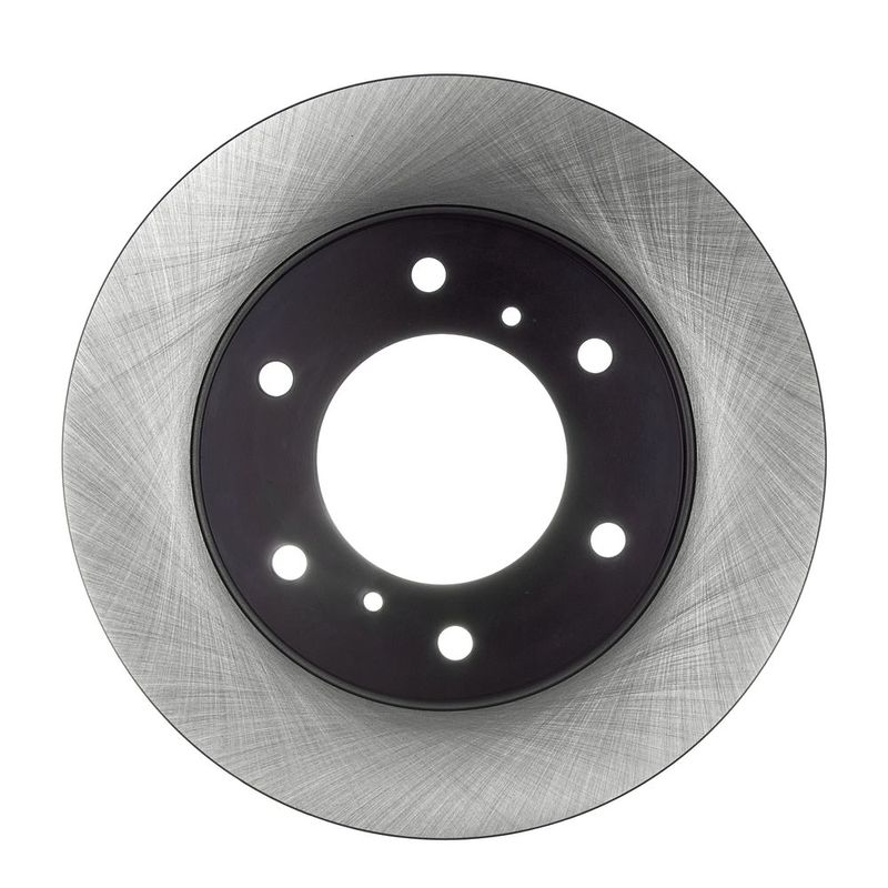 ДИСК ТОРМОЗНОЙ AVANTECH BR0521S