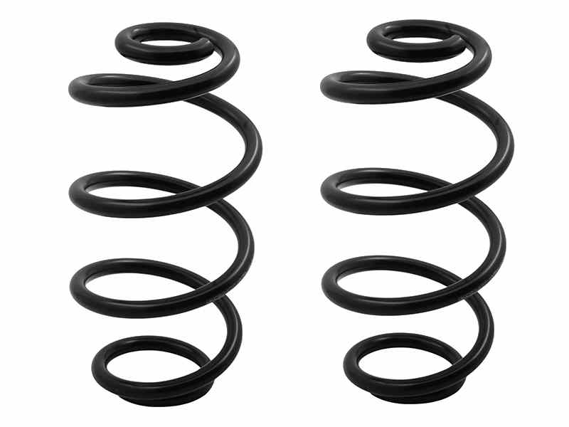 КОМПЛЕКТ ПРУЖИН BAIKOR BKCS0437