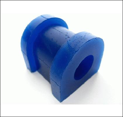 ВТУЛКА СТАБИЛИЗАТОРА ФОРТУНА M117SV