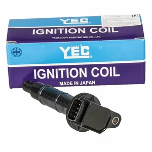 КАТУШКА ЗАЖИГАНИЯ YEC IGC120A