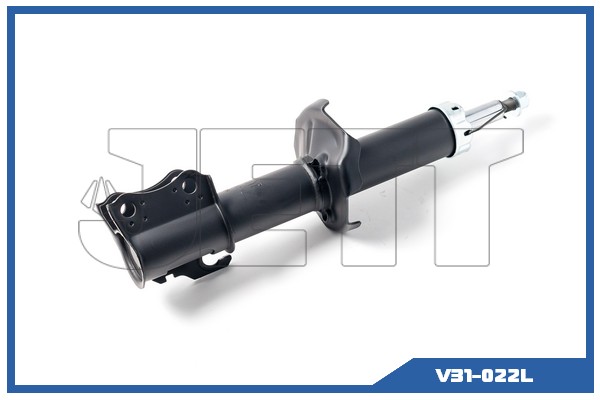 СТОЙКА ГАЗОМАСЛЯНАЯ JETT V31022L
