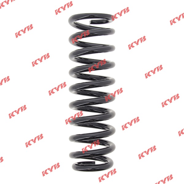 ПРУЖИНА ПОДВЕСКИ KYB RF2570