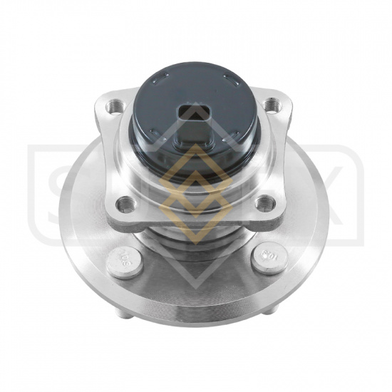 СТУПИЦА В СБОРЕ SUFIX SN1017