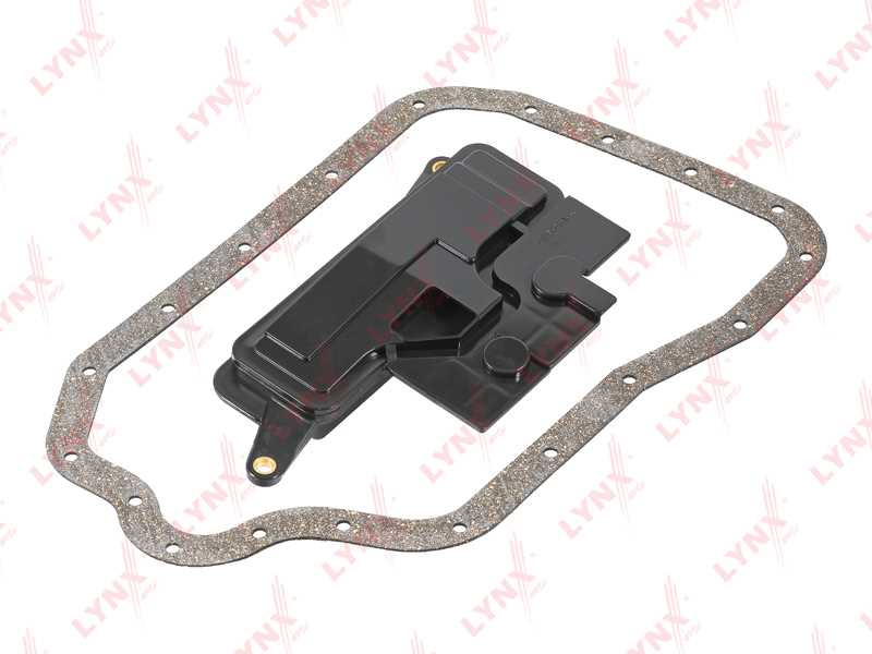 ФИЛЬТР АКПП LYNXauto LT1090