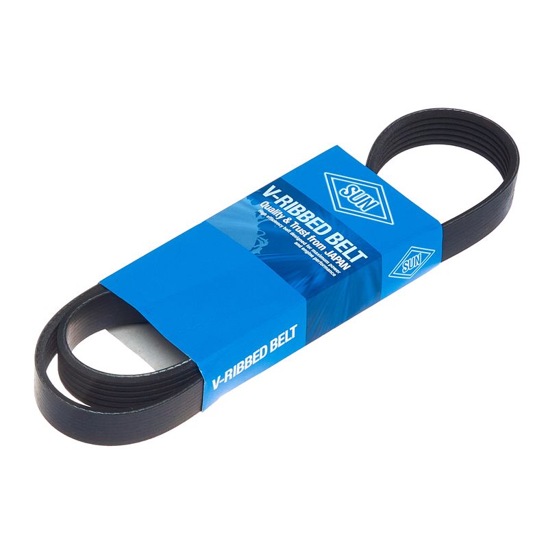 РЕМЕНЬ ПОЛИКЛИНОВЫЙ SUN 6PK1040