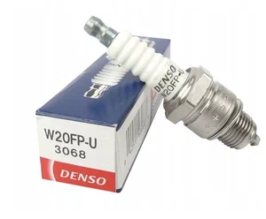 СВЕЧА ЗАЖИГАНИЯ DENSO W20FPU