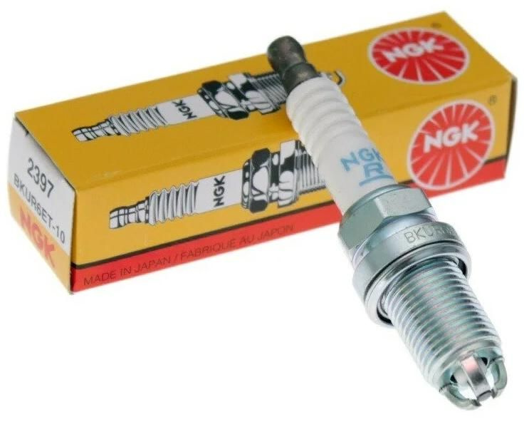 СВЕЧА ЗАЖИГАНИЯ NGK BKUR6ET10