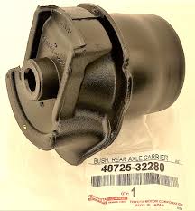 САЙЛЕНТБЛОК TOYOTA 4872532280