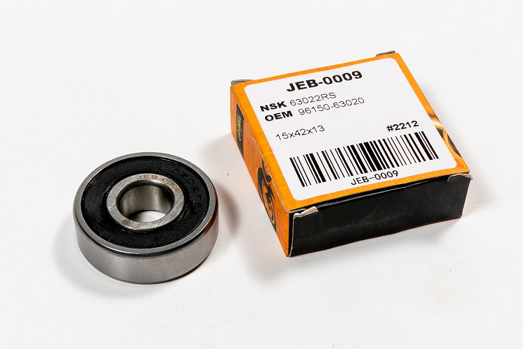 ПОДШИПНИК JD JEB0009