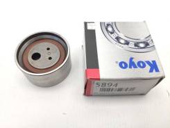 РОЛИК НАТЯЖНОЙ ГРМ KOYO PU106218GRR1D