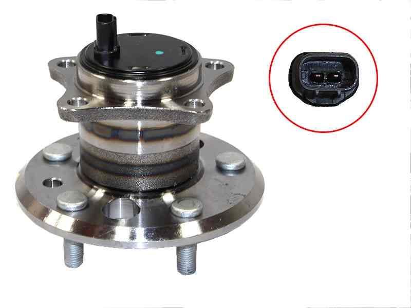 СТУПИЧНЫЙ УЗЕЛ SAT ST4245006040