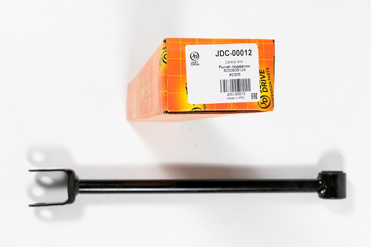 РЫЧАГ ЗАДНИЙ ПОПЕРЕЧНЫЙ JD JDC00012