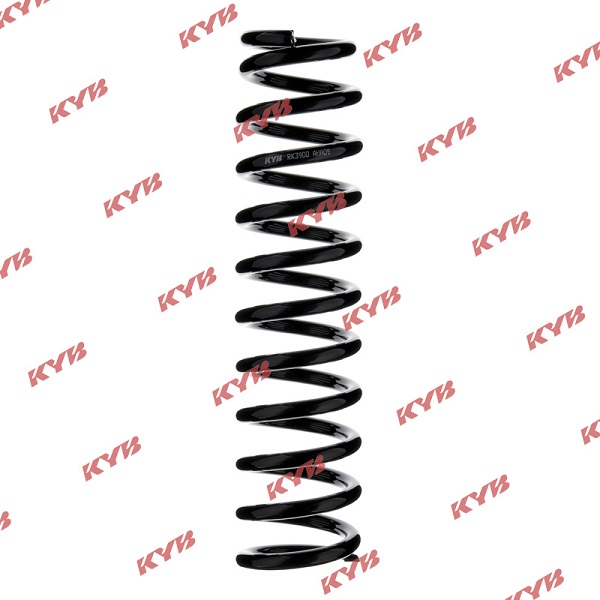 ПРУЖИНА ПОДВЕСКИ KYB RK3900