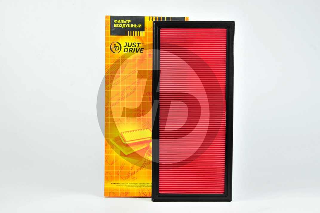 ФИЛЬТР ВОЗДУШНЫЙ JD JDA923V