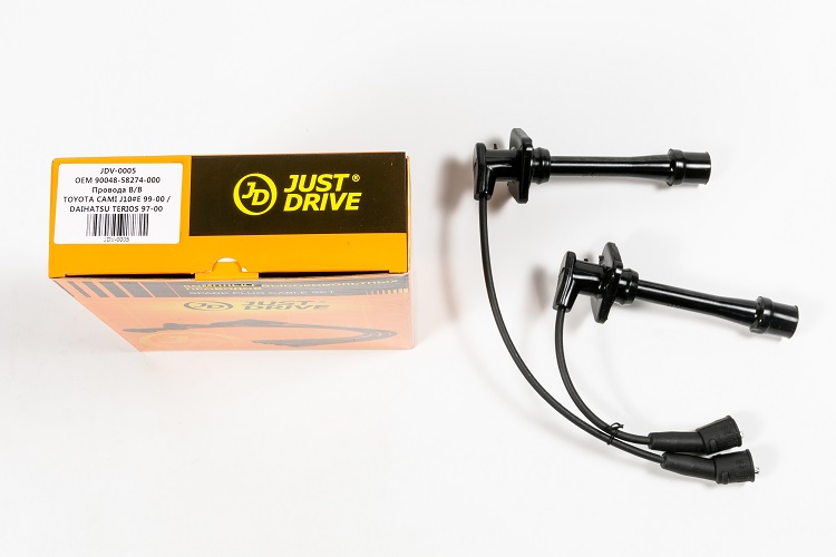 БРОНЕПРОВОДА JD JDV0005