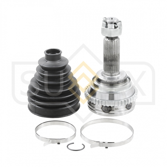 ШРУС ВНЕШНИЙ (НАРУЖНИЙ) SUFIX ST1029