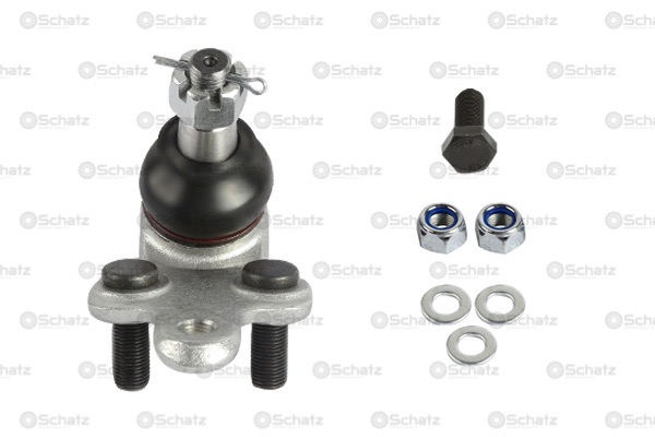 ШАРОВАЯ ОПОРА SCHATZ S12888