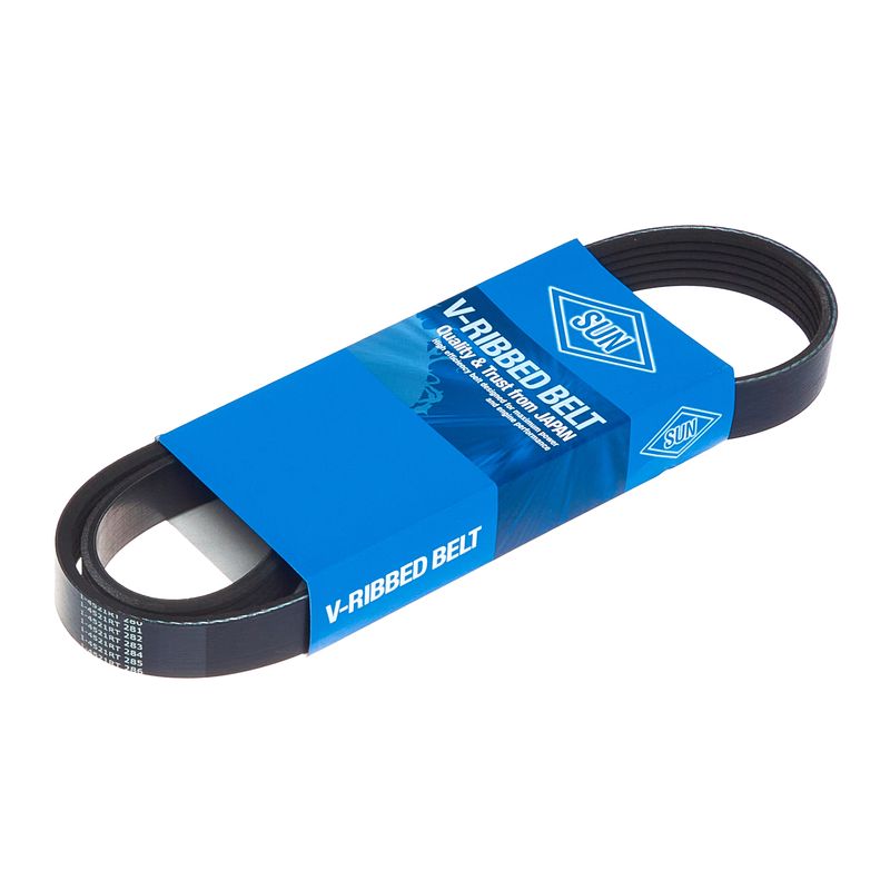 РЕМЕНЬ ПОЛИКЛИНОВЫЙ SUN 6PK920