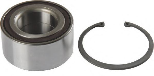 ПОДШИПНИК СТУПИЦЫ TOYOTA 43560B1020