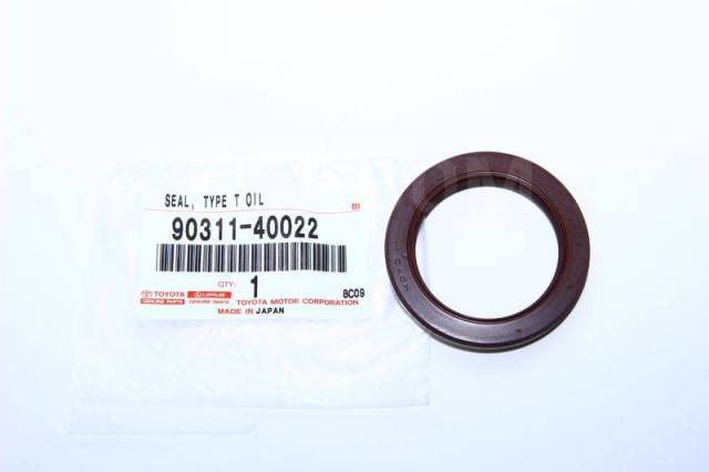 САЛЬНИК TOYOTA 9031140022
