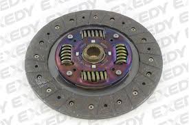 ДИСК СЦЕПЛЕНИЯ EXEDY NSD043U