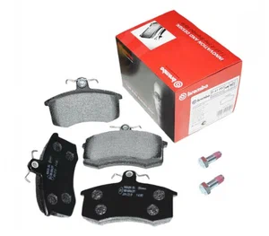 КОЛОДКИ ТОРМОЗНЫЕ ДИСКОВЫЕ BREMBO P41003