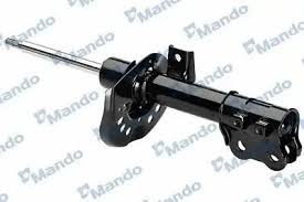 АМОРТИЗАТОР ПОДВЕСКИ MANDO EX546513U010