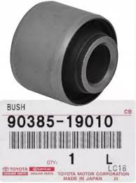 ВТУЛКА АМОРТИЗАТОРА TOYOTA 9038519010