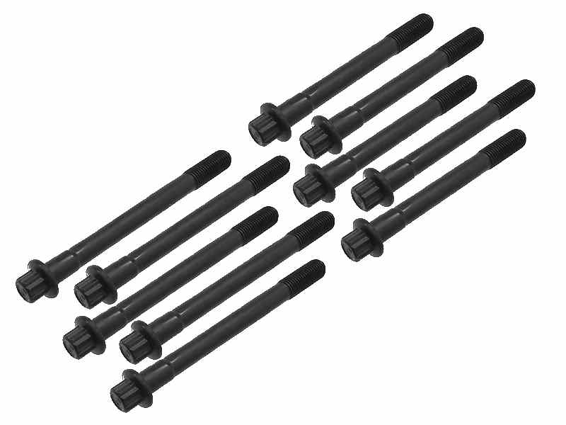 БОЛТЫ ГБЦ К-Т SAT ST1170013