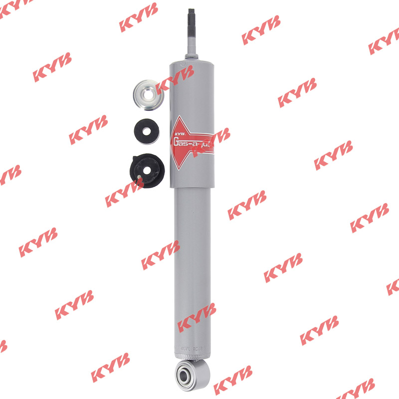 АМОРТИЗАТОР ПОДВЕСКИ KYB 554070