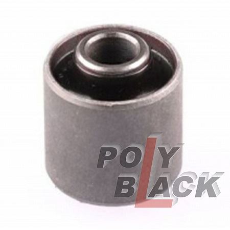 САЙЛЕНТБЛОК РЫЧАГА ПОДВЕСКИ POLYBLACK MZ06178