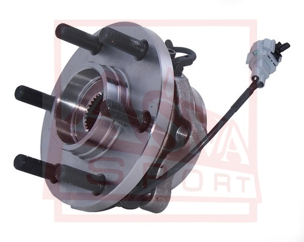 СТУПИЦА В СБОРЕ ASVA NSWHR51F