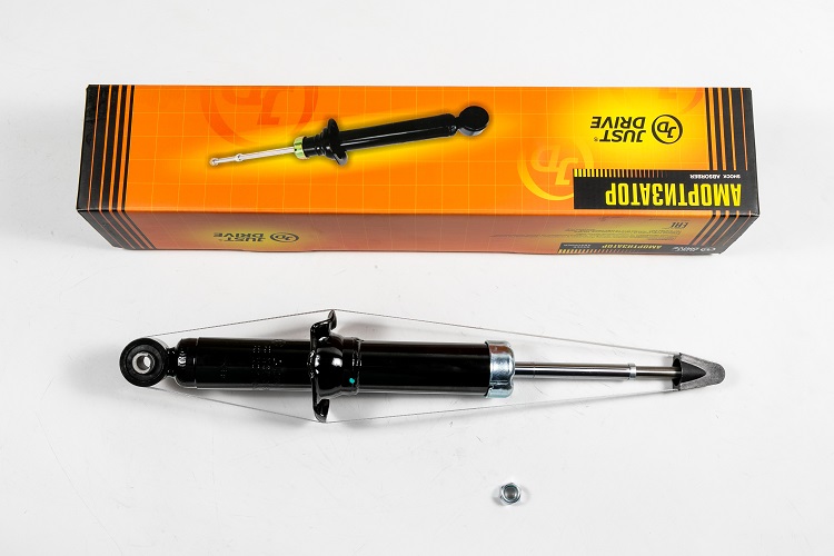АМОРТИЗАТОР ПОДВЕСКИ JD JAA0429