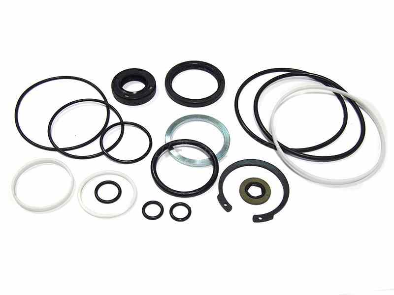 РЕМКОМПЛЕКТ РУЛЕВОГО РЕДУКТОРА SAT K0444560050