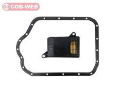 ФИЛЬТР АКПП COB-WEB 114650SR